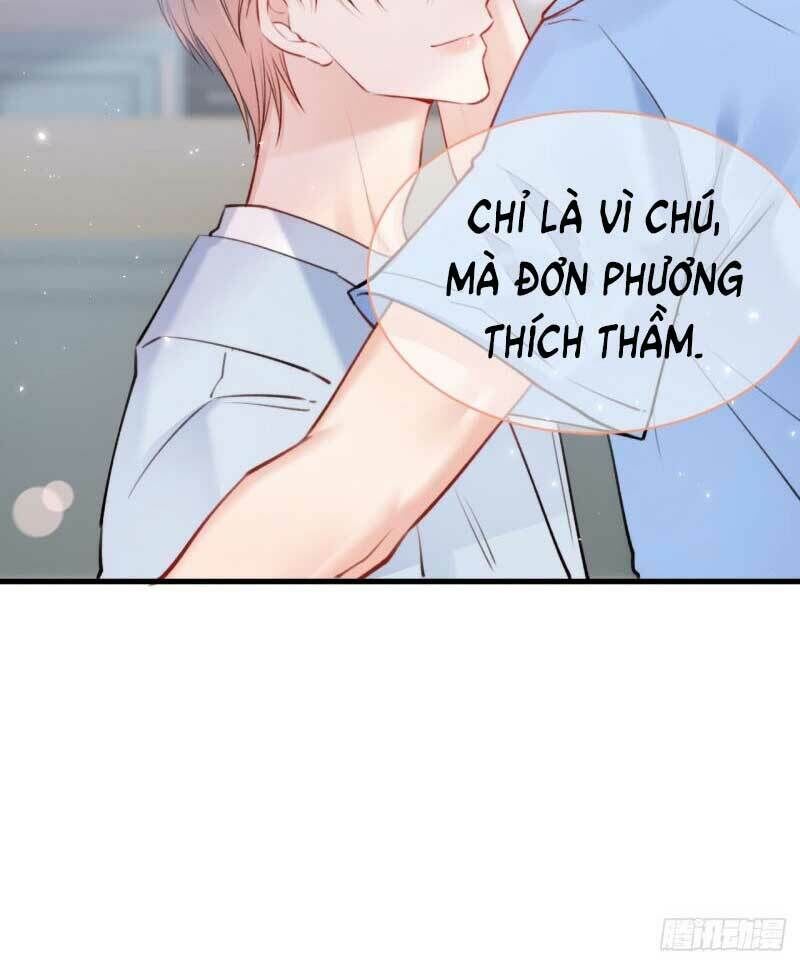 Triều Tây, Con Thích Chú Chapter 27.2 - 36