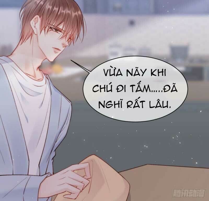 Triều Tây, Con Thích Chú Chapter 27.2 - 6