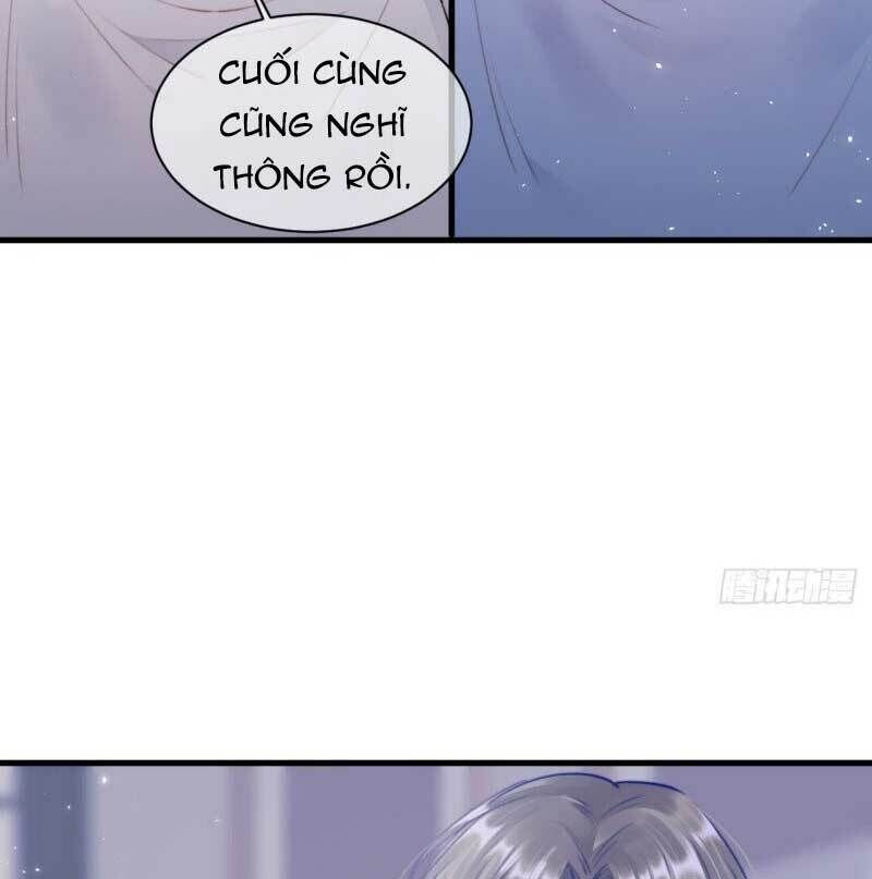 Triều Tây, Con Thích Chú Chapter 27.2 - 8