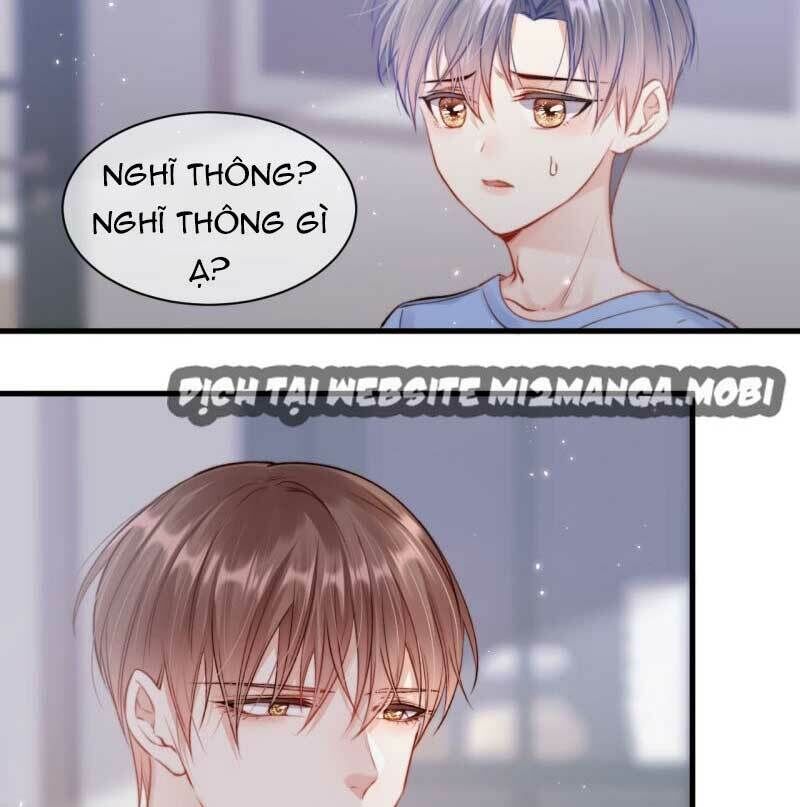 Triều Tây, Con Thích Chú Chapter 27.2 - 9