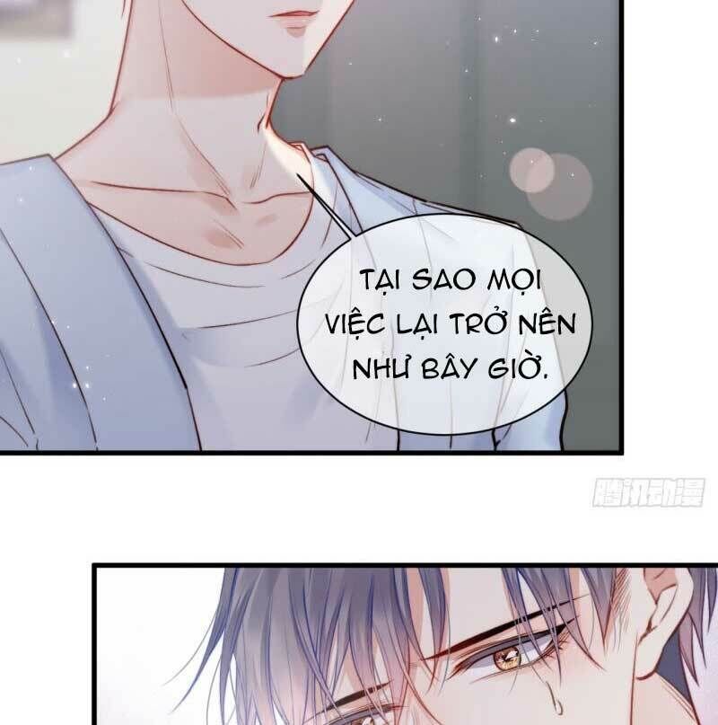 Triều Tây, Con Thích Chú Chapter 27.2 - 10