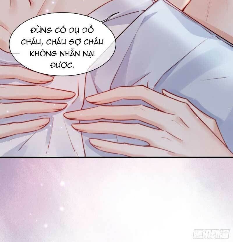 Triều Tây, Con Thích Chú Chapter 28.1 - 12