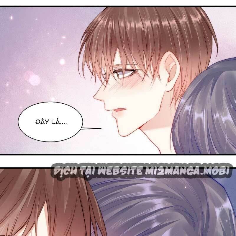 Triều Tây, Con Thích Chú Chapter 28.1 - 15