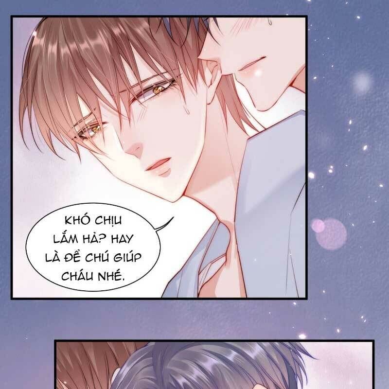 Triều Tây, Con Thích Chú Chapter 28.1 - 17