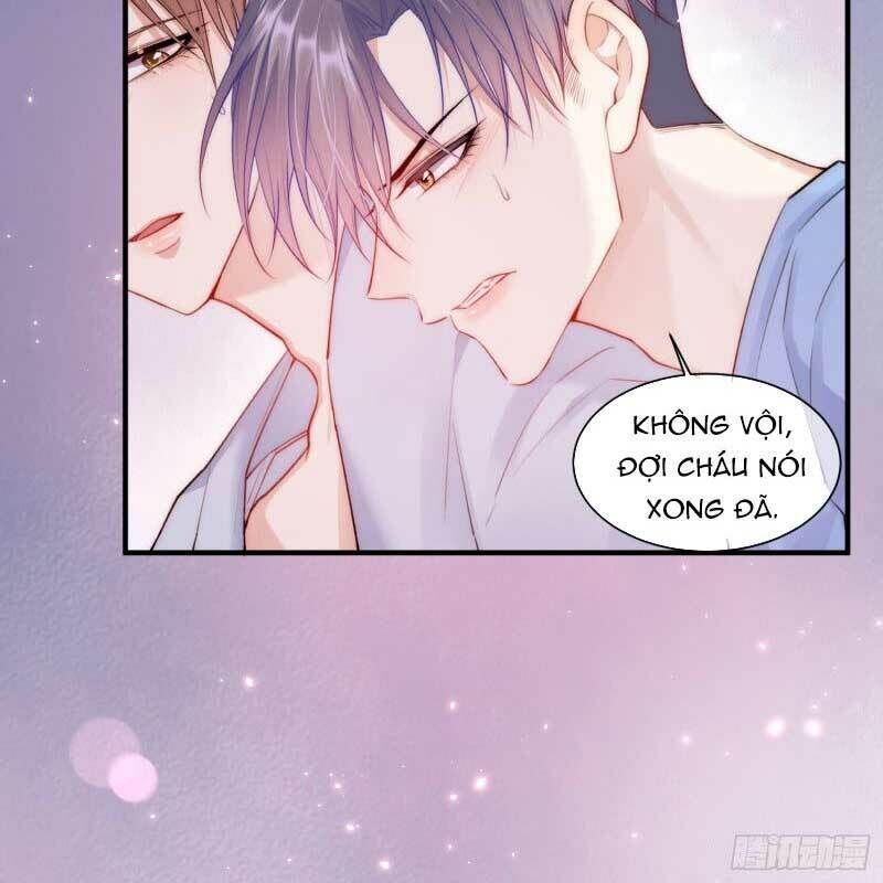 Triều Tây, Con Thích Chú Chapter 28.1 - 18