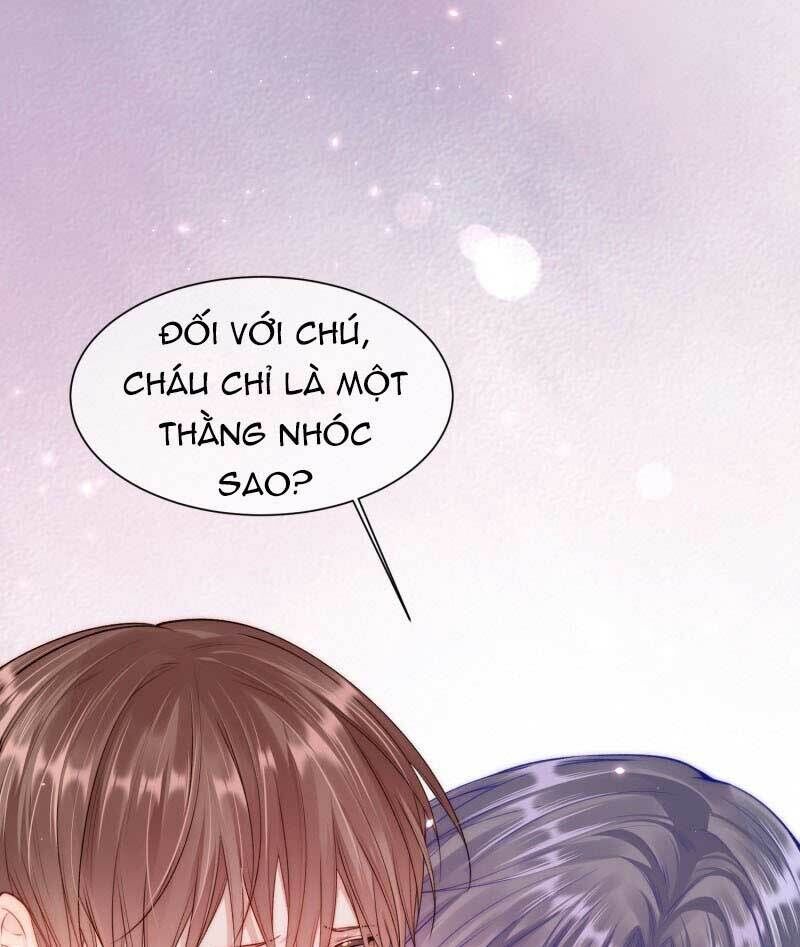 Triều Tây, Con Thích Chú Chapter 28.1 - 19