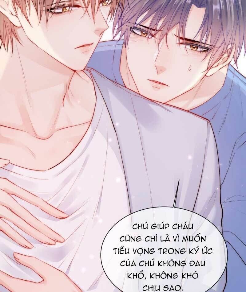 Triều Tây, Con Thích Chú Chapter 28.1 - 20