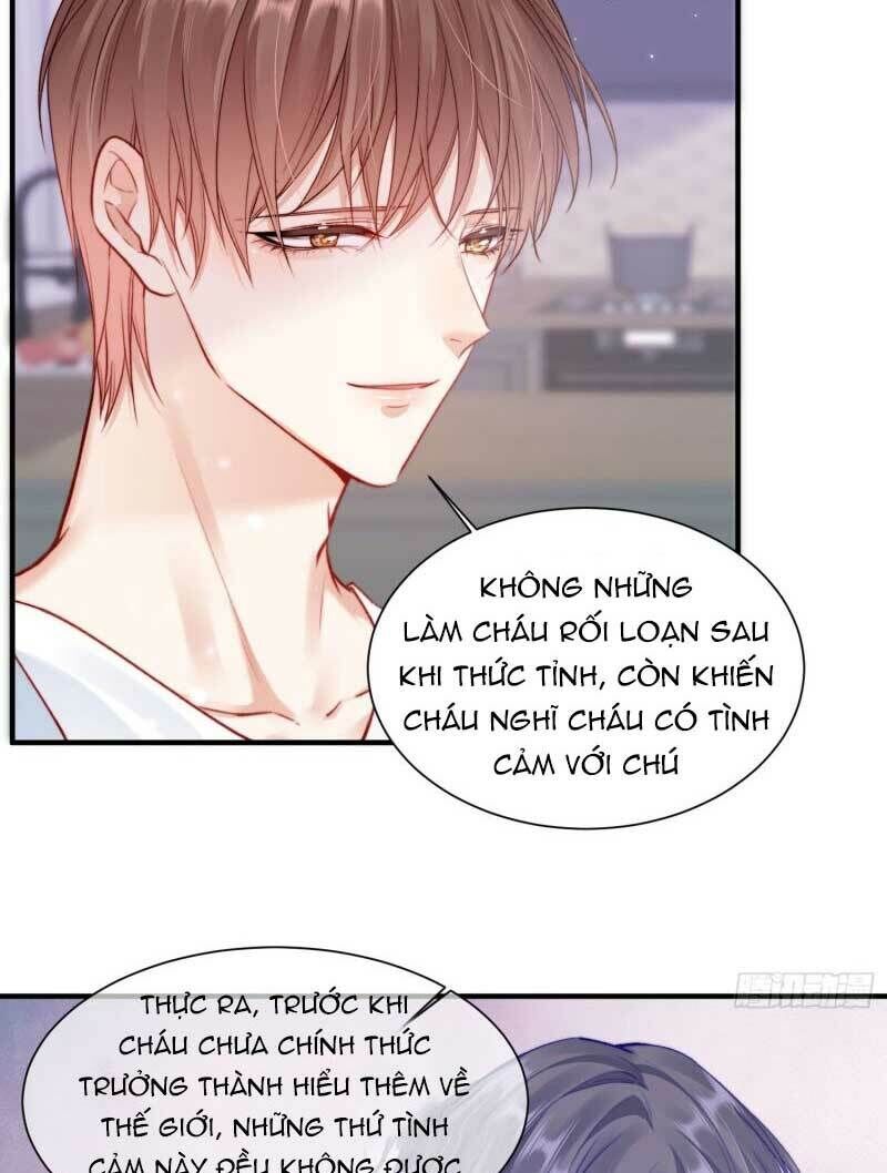 Triều Tây, Con Thích Chú Chapter 28.1 - 3