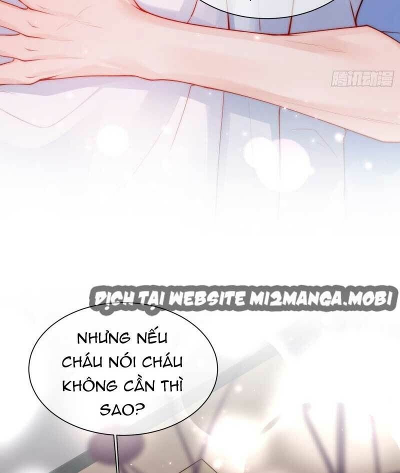 Triều Tây, Con Thích Chú Chapter 28.1 - 21