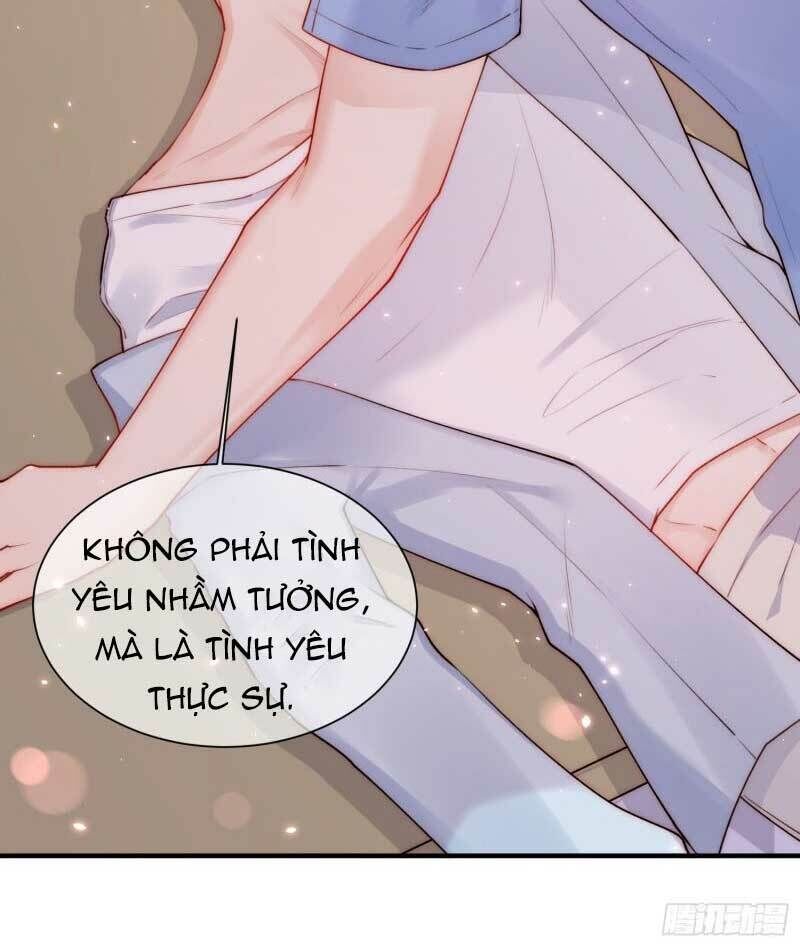 Triều Tây, Con Thích Chú Chapter 28.1 - 24