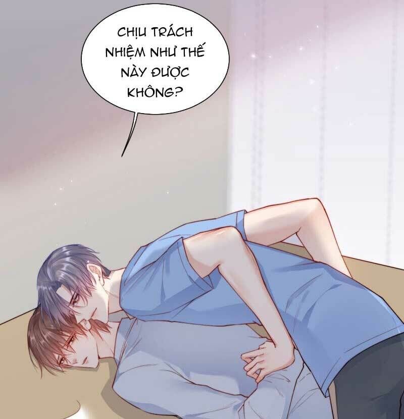 Triều Tây, Con Thích Chú Chapter 28.1 - 8