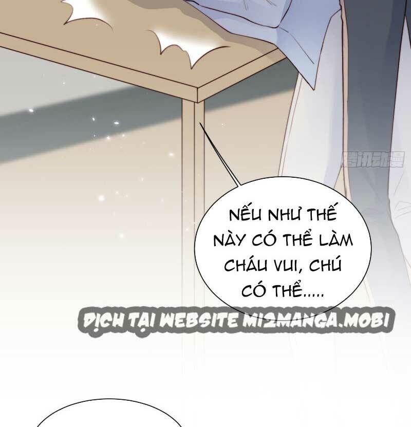 Triều Tây, Con Thích Chú Chapter 28.1 - 9