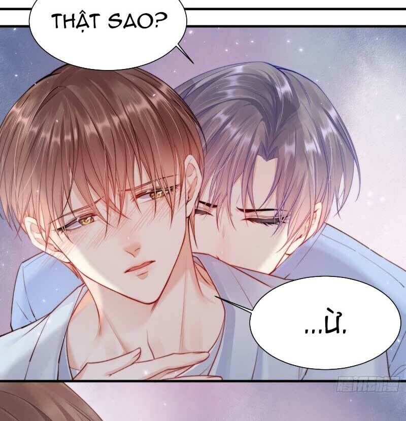 Triều Tây, Con Thích Chú Chapter 28.1 - 10