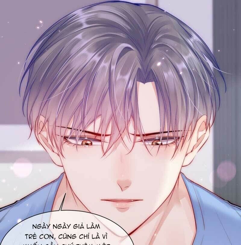 Triều Tây, Con Thích Chú Chapter 28.2 - 1