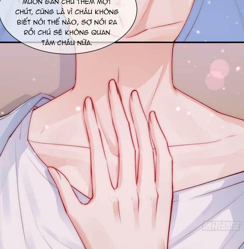 Triều Tây, Con Thích Chú Chapter 28.2 - 2