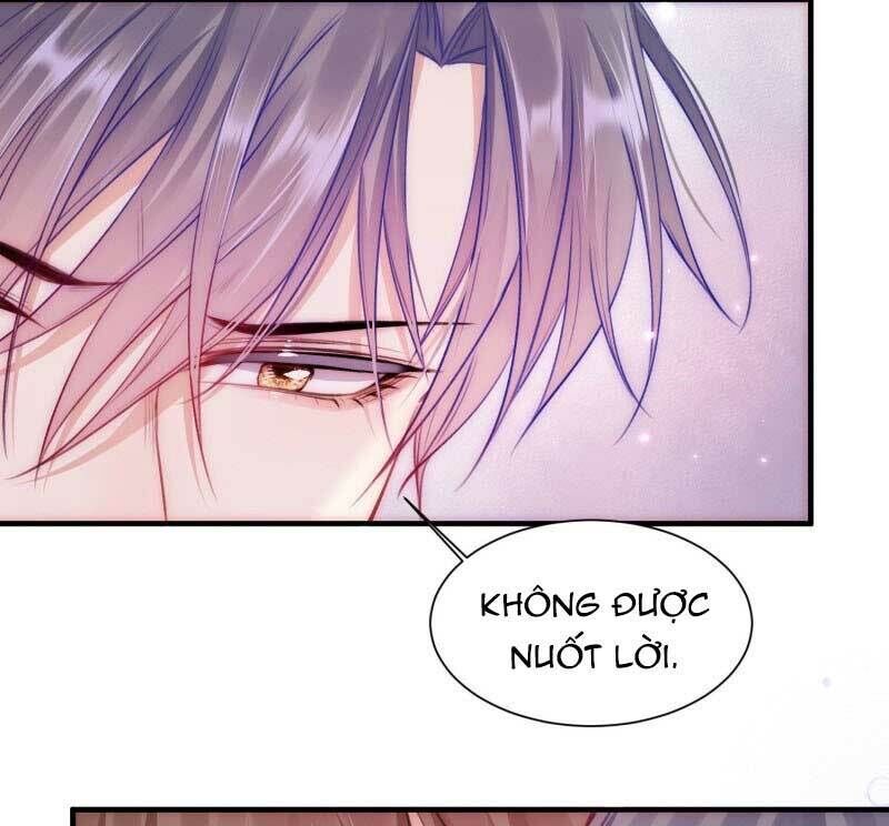 Triều Tây, Con Thích Chú Chapter 28.2 - 13