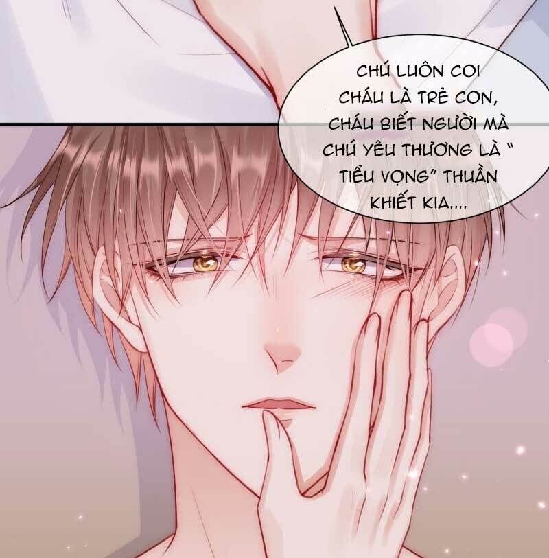 Triều Tây, Con Thích Chú Chapter 28.2 - 3