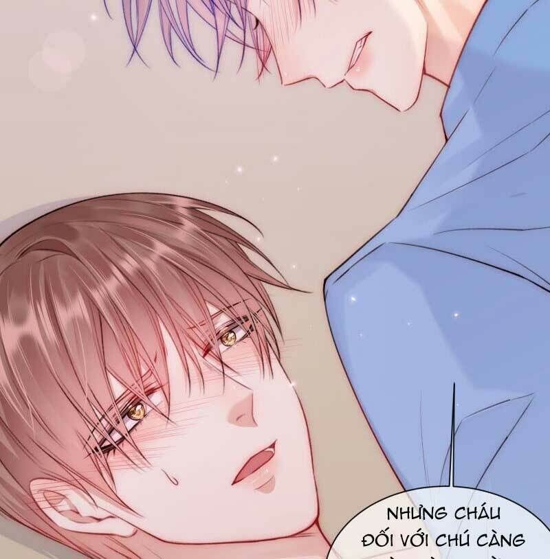 Triều Tây, Con Thích Chú Chapter 28.2 - 5