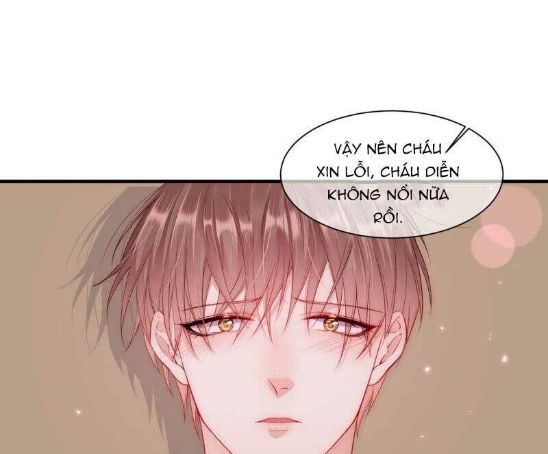 Triều Tây, Con Thích Chú Chapter 28.2 - 7