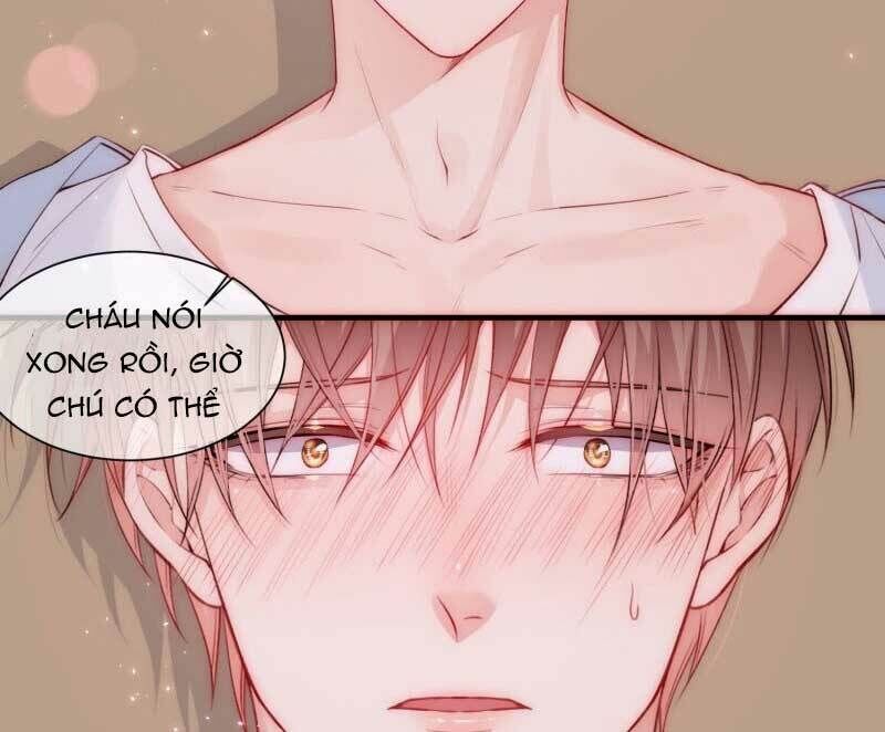 Triều Tây, Con Thích Chú Chapter 28.2 - 8