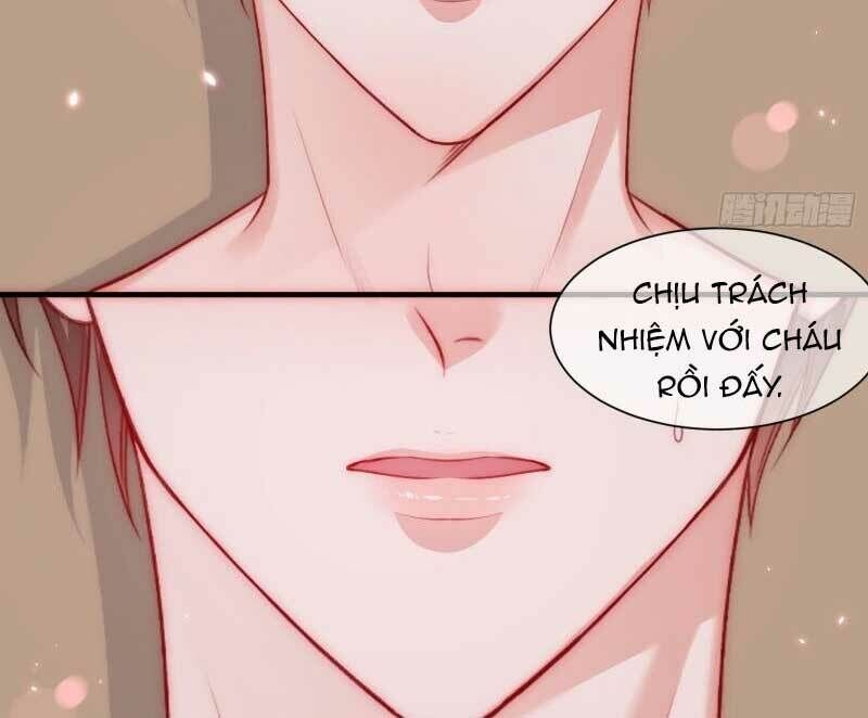 Triều Tây, Con Thích Chú Chapter 28.2 - 9