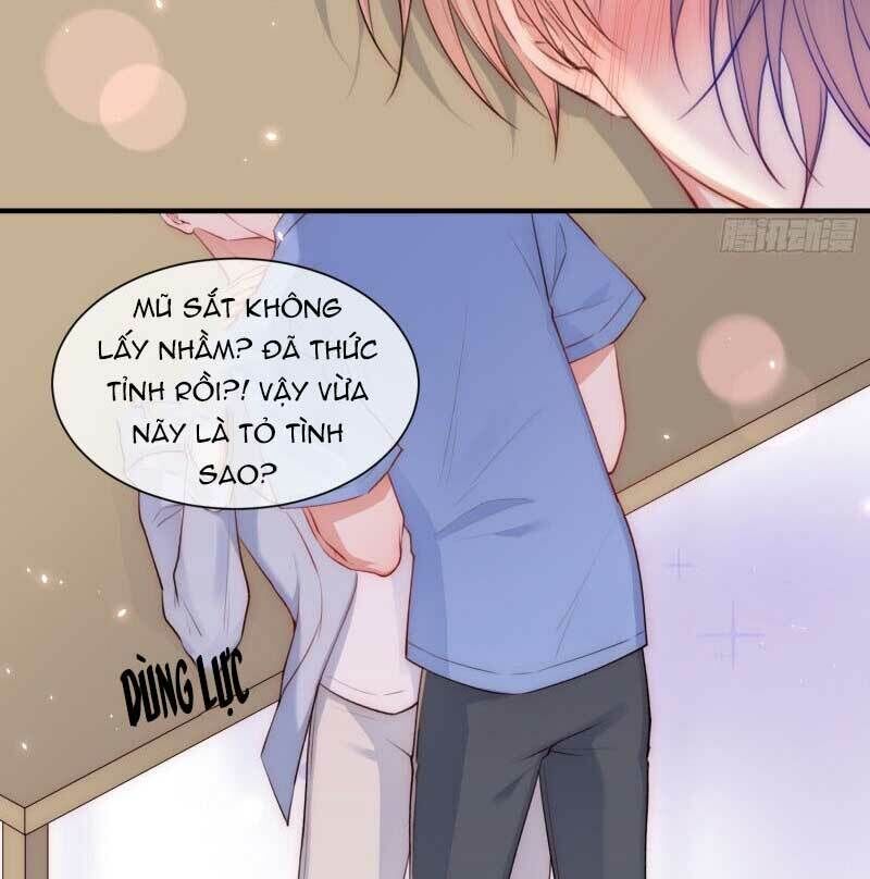 Triều Tây, Con Thích Chú Chapter 29.1 - 2