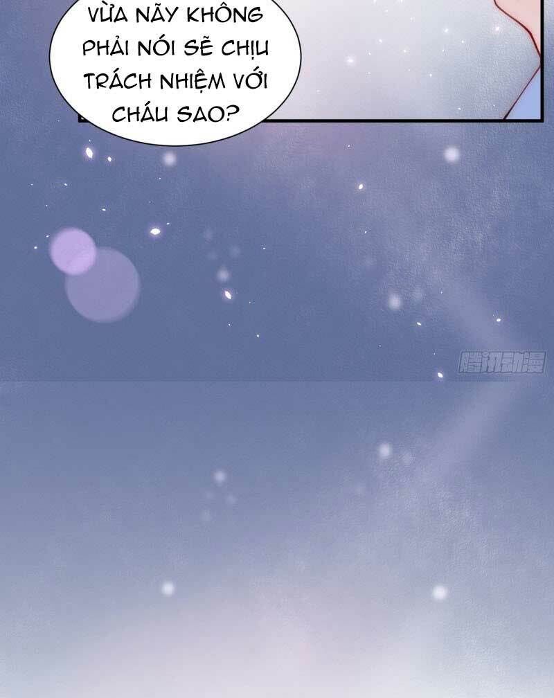 Triều Tây, Con Thích Chú Chapter 29.1 - 14