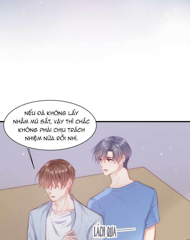 Triều Tây, Con Thích Chú Chapter 29.1 - 15