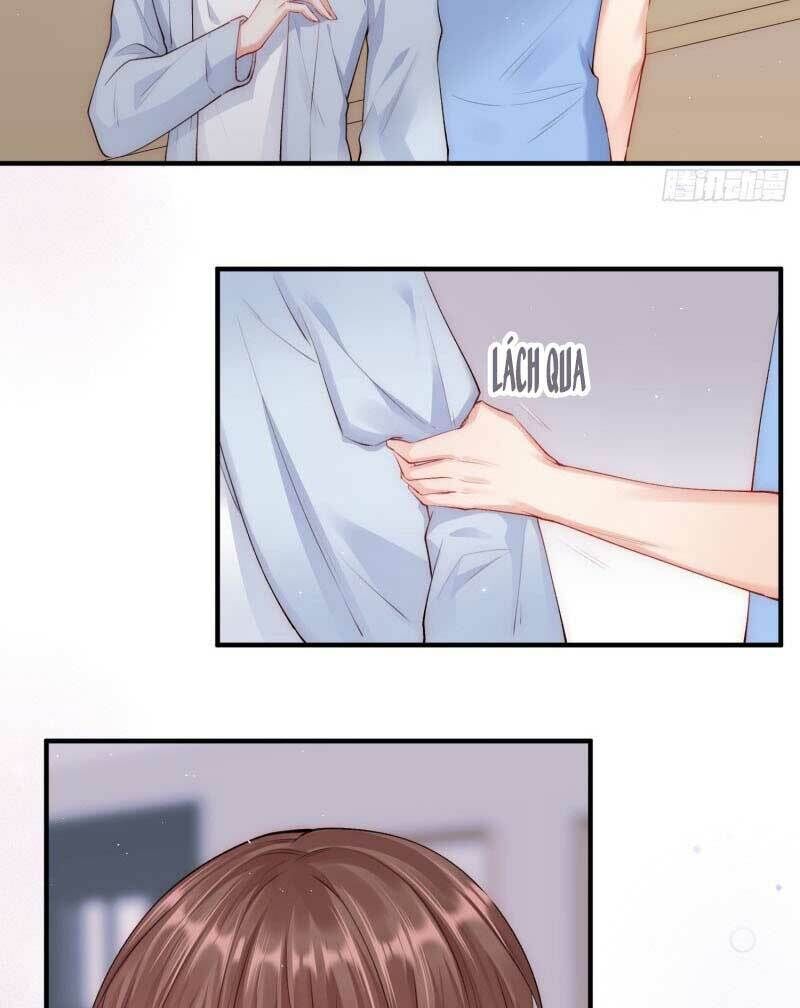 Triều Tây, Con Thích Chú Chapter 29.1 - 16