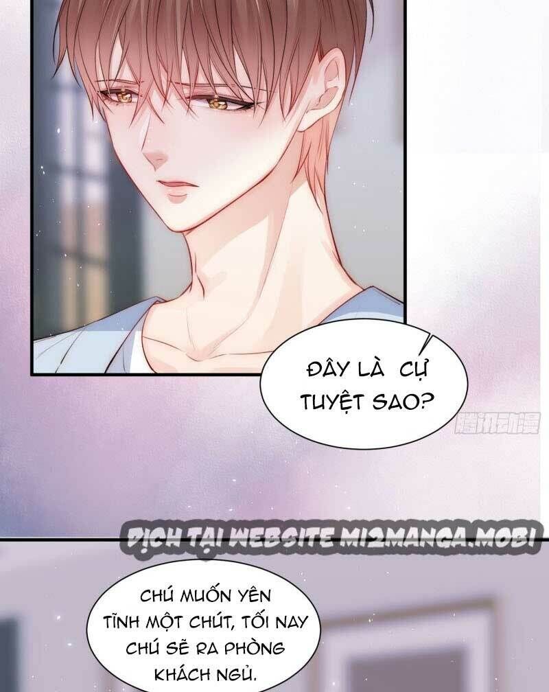 Triều Tây, Con Thích Chú Chapter 29.1 - 17