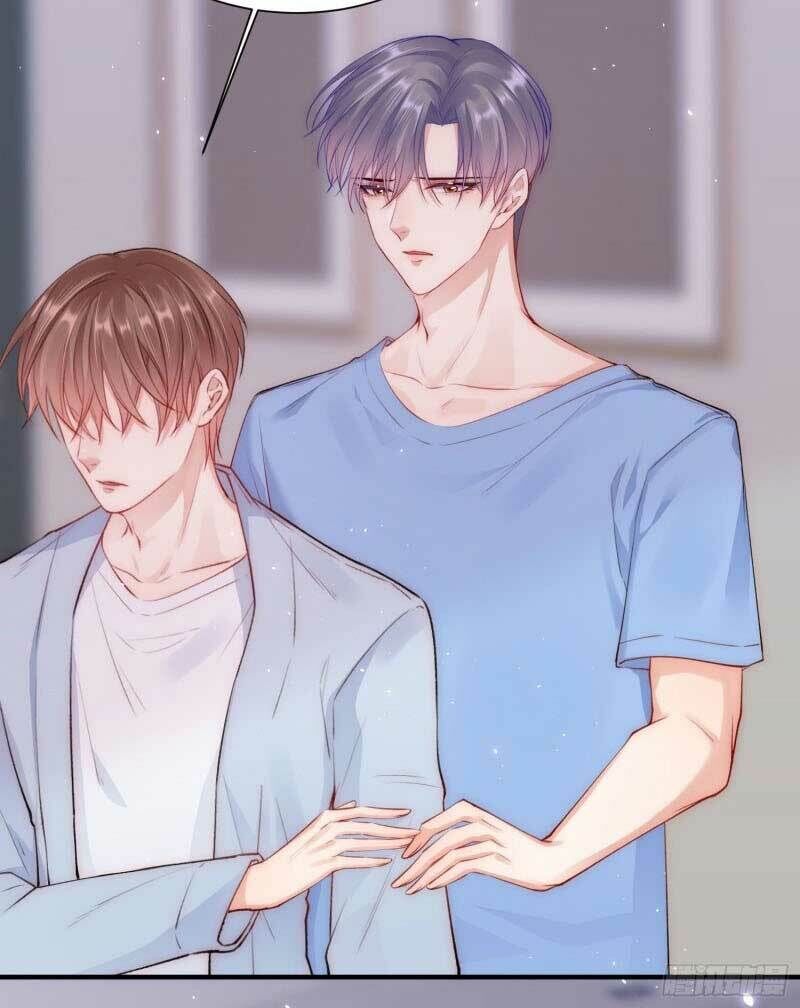 Triều Tây, Con Thích Chú Chapter 29.1 - 18