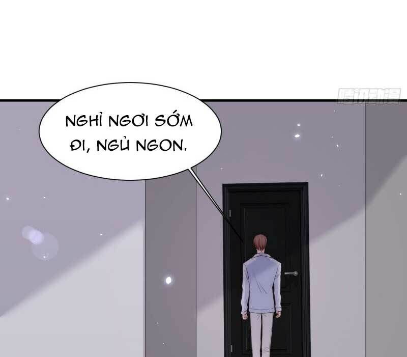 Triều Tây, Con Thích Chú Chapter 29.1 - 20