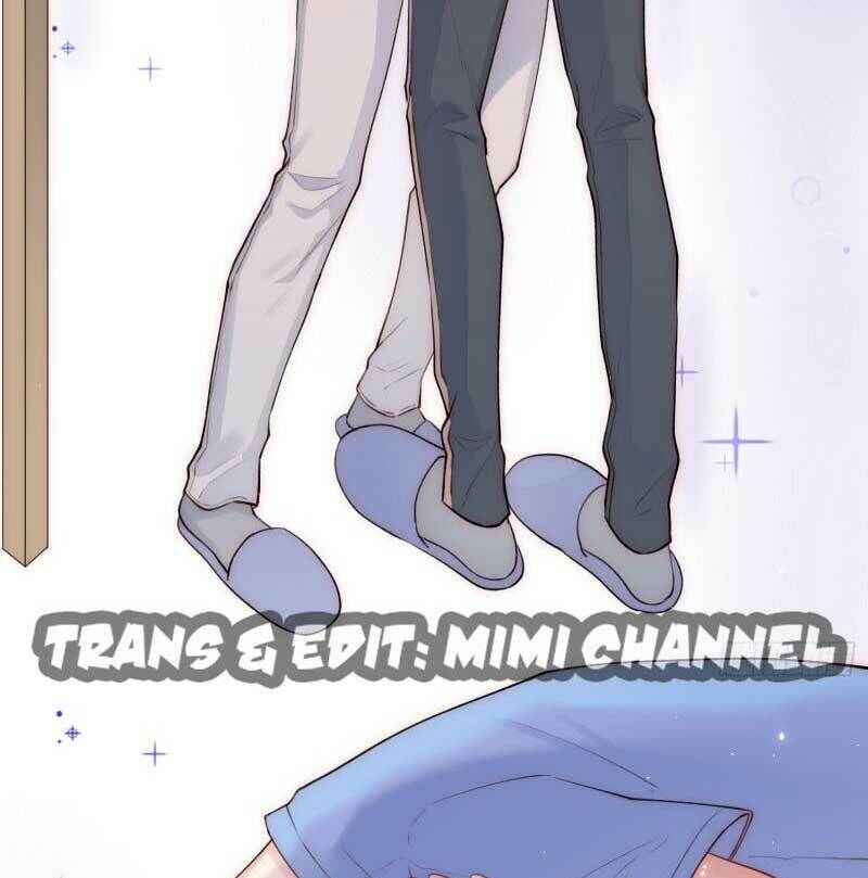 Triều Tây, Con Thích Chú Chapter 29.1 - 3