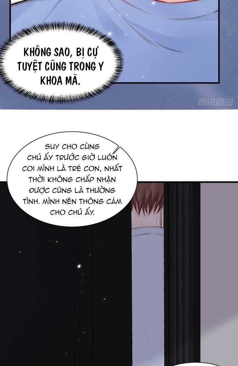 Triều Tây, Con Thích Chú Chapter 29.1 - 26