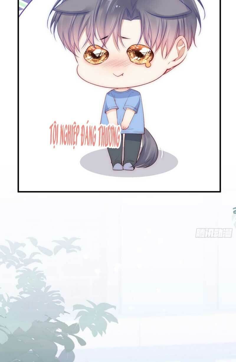 Triều Tây, Con Thích Chú Chapter 29.1 - 28