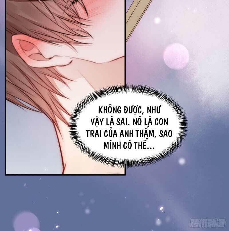 Triều Tây, Con Thích Chú Chapter 29.1 - 6