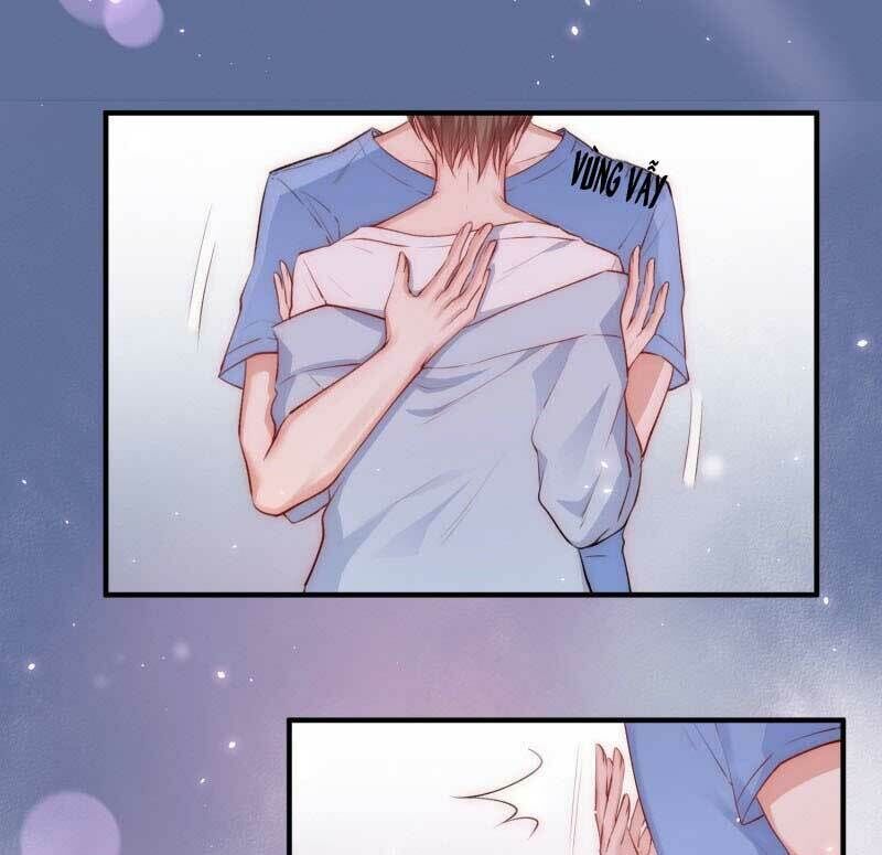 Triều Tây, Con Thích Chú Chapter 29.1 - 7