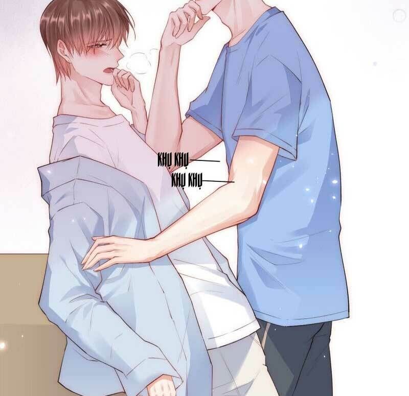 Triều Tây, Con Thích Chú Chapter 29.1 - 9