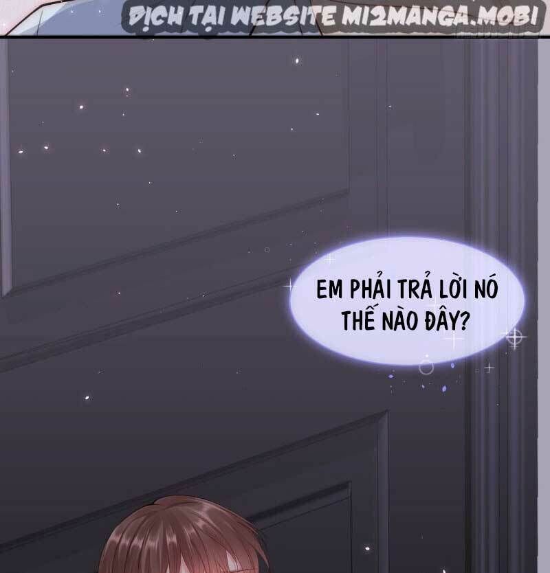 Triều Tây, Con Thích Chú Chapter 29.2 - 25