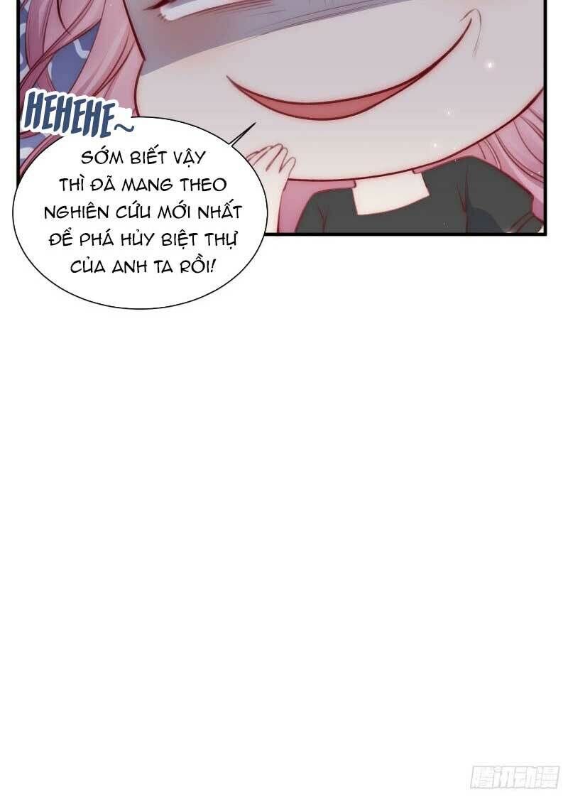 Triều Tây, Con Thích Chú Chapter 29.2 - 6