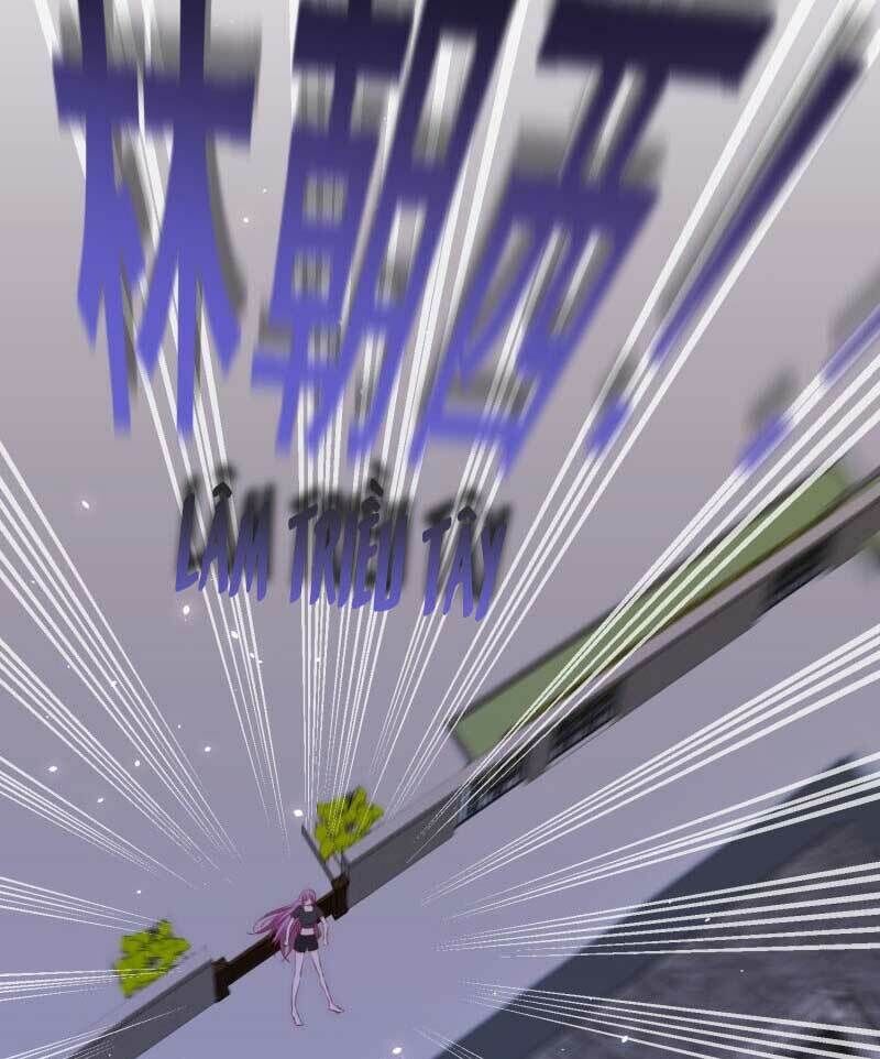 Triều Tây, Con Thích Chú Chapter 29.2 - 10