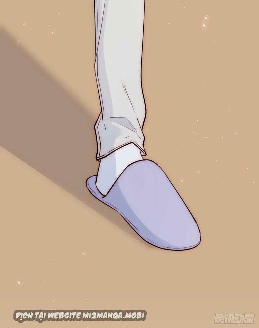 Triều Tây, Con Thích Chú Chapter 30.1 - 12