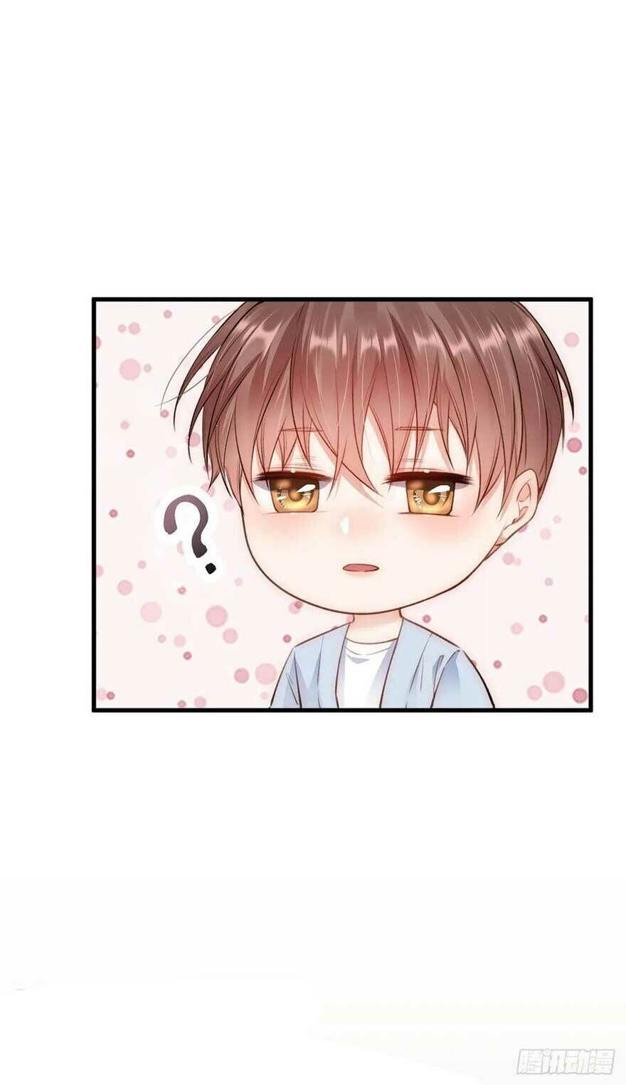 Triều Tây, Con Thích Chú Chapter 30.1 - 15