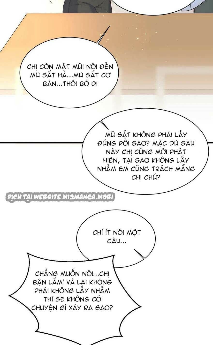 Triều Tây, Con Thích Chú Chapter 30.1 - 17