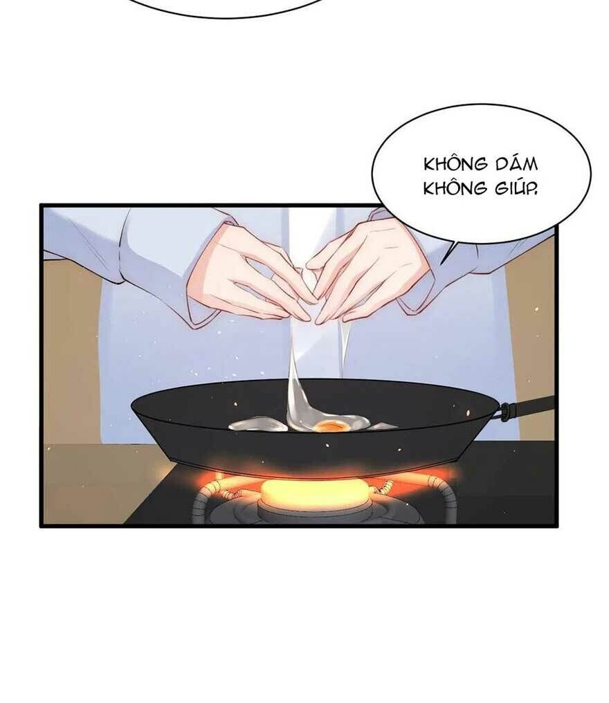 Triều Tây, Con Thích Chú Chapter 30.1 - 19