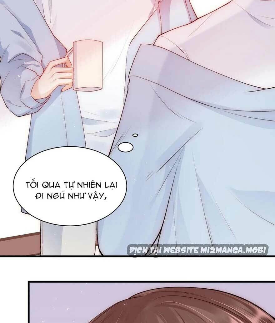 Triều Tây, Con Thích Chú Chapter 30.1 - 3