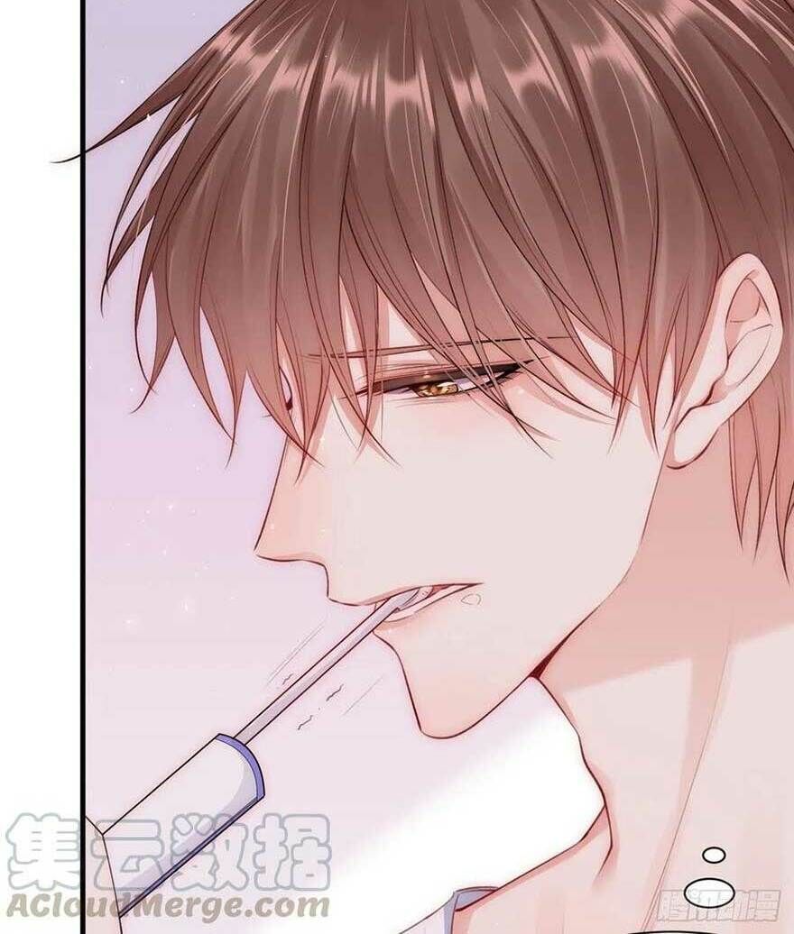 Triều Tây, Con Thích Chú Chapter 30.1 - 4