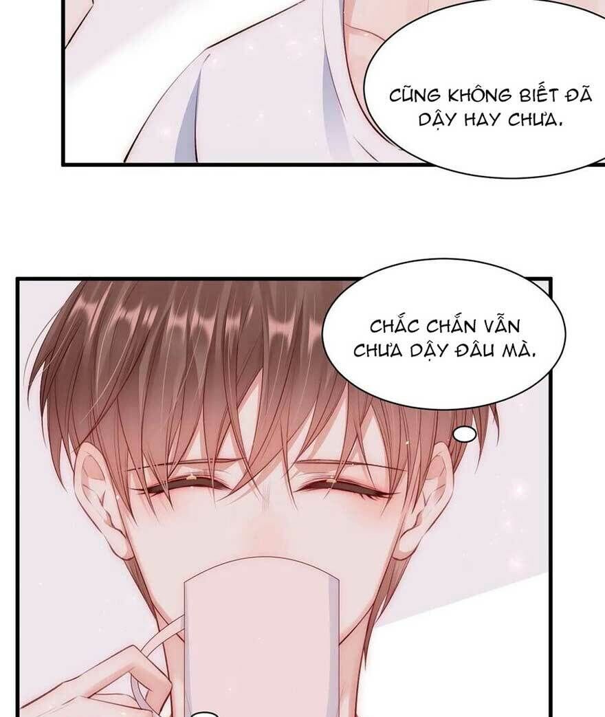 Triều Tây, Con Thích Chú Chapter 30.1 - 5