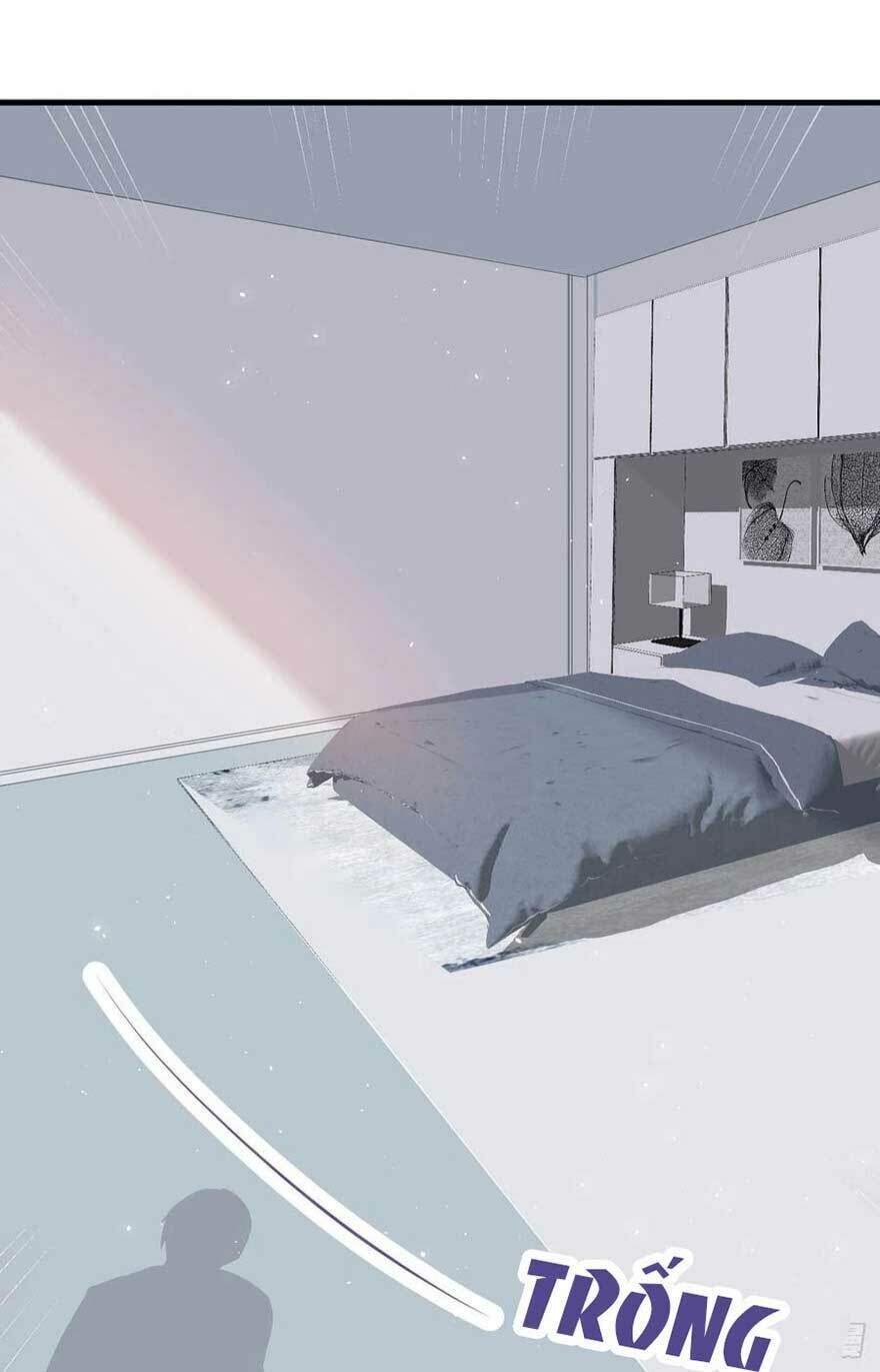 Triều Tây, Con Thích Chú Chapter 30.1 - 8