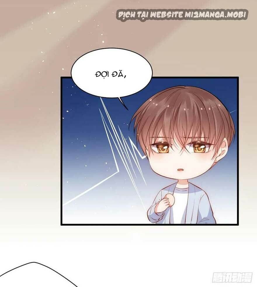 Triều Tây, Con Thích Chú Chapter 30.2 - 1